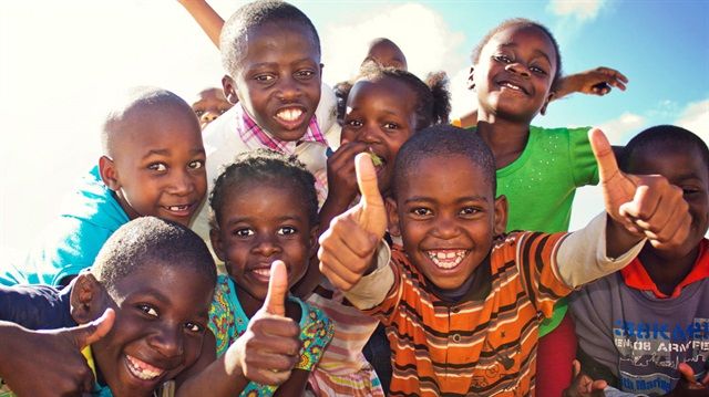 Community transformation