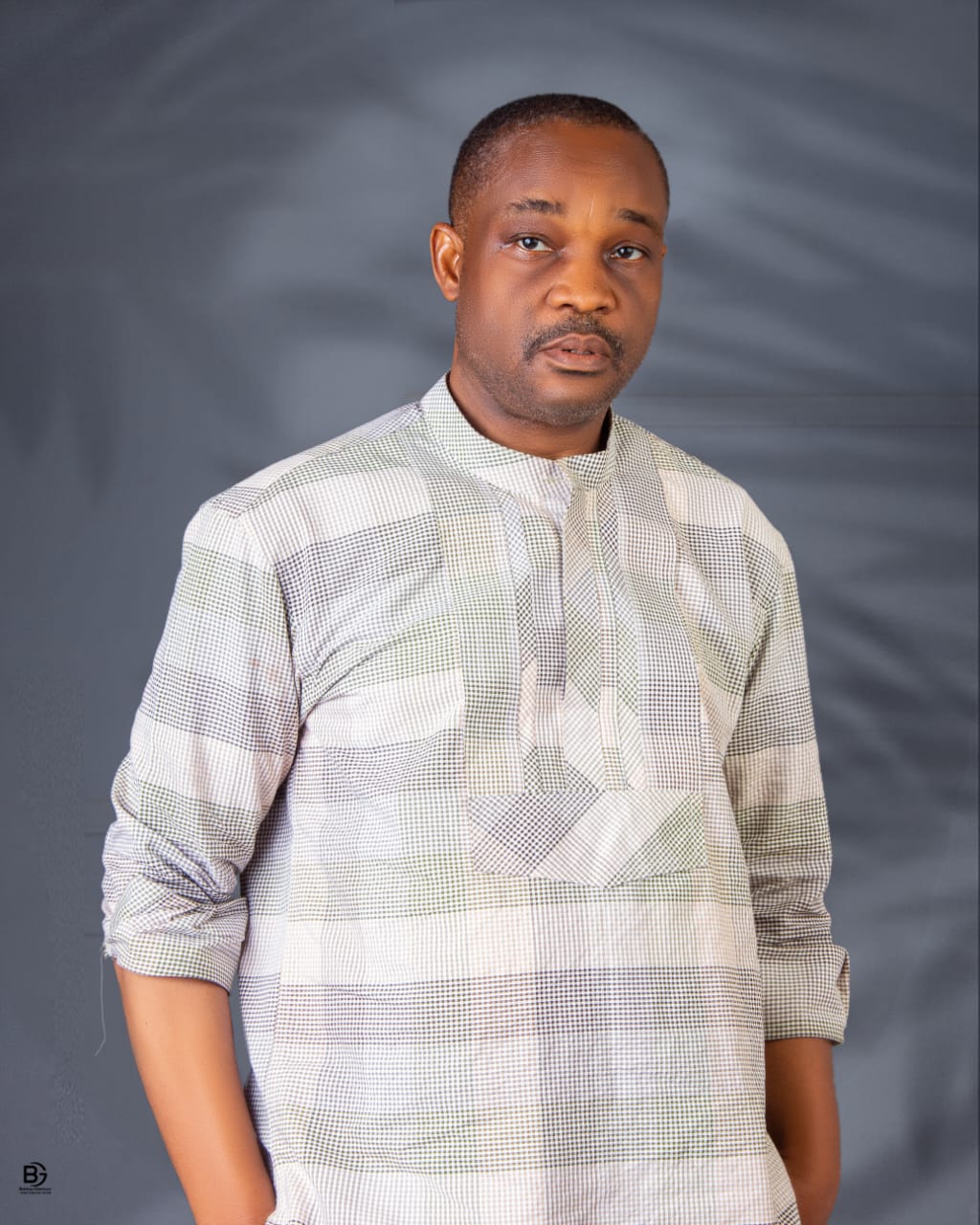 Dr. Joshua Effiong, Founder